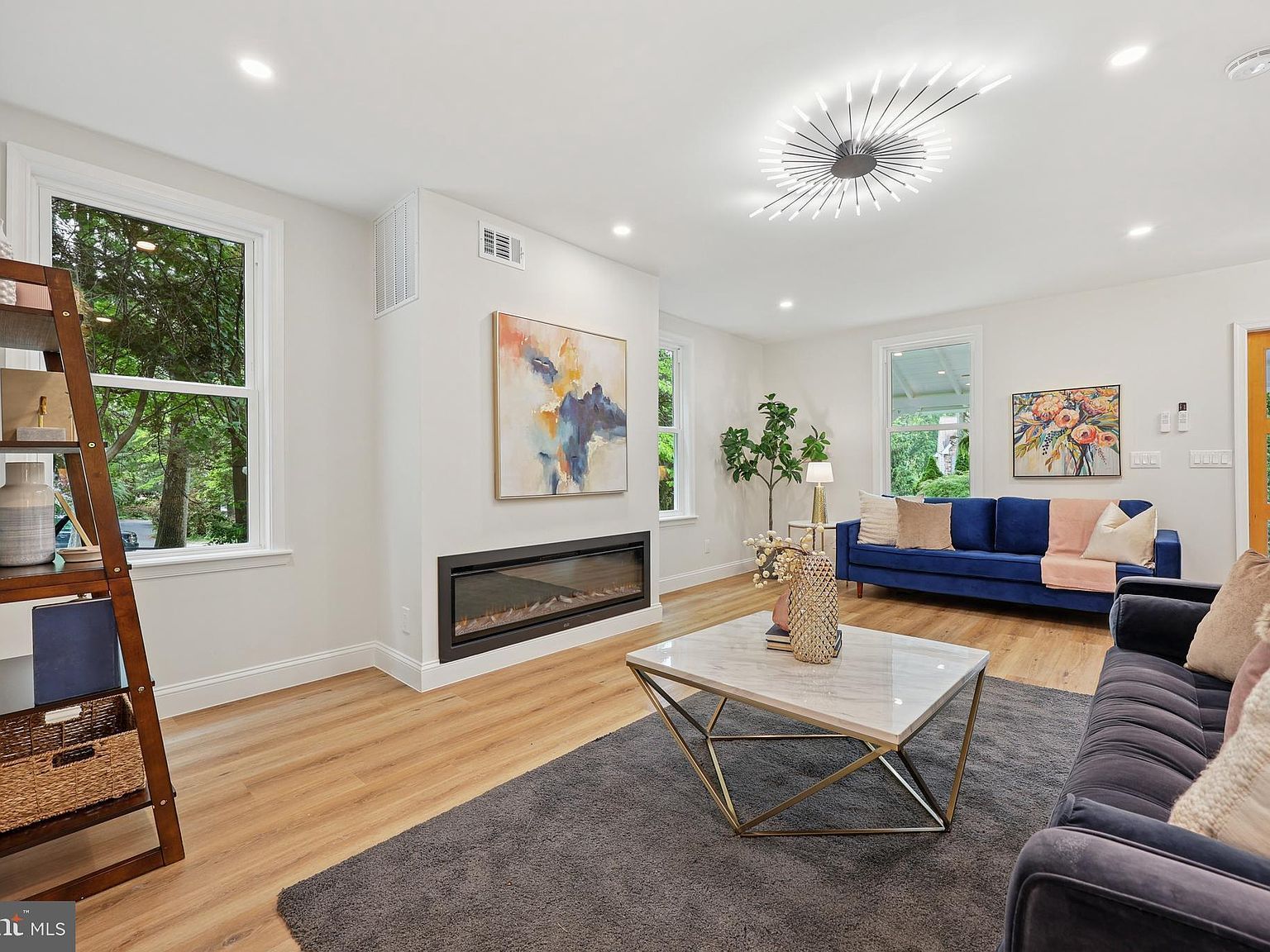 100 Radnor Ave Villanova, PA 19085 - Thumbnail 4