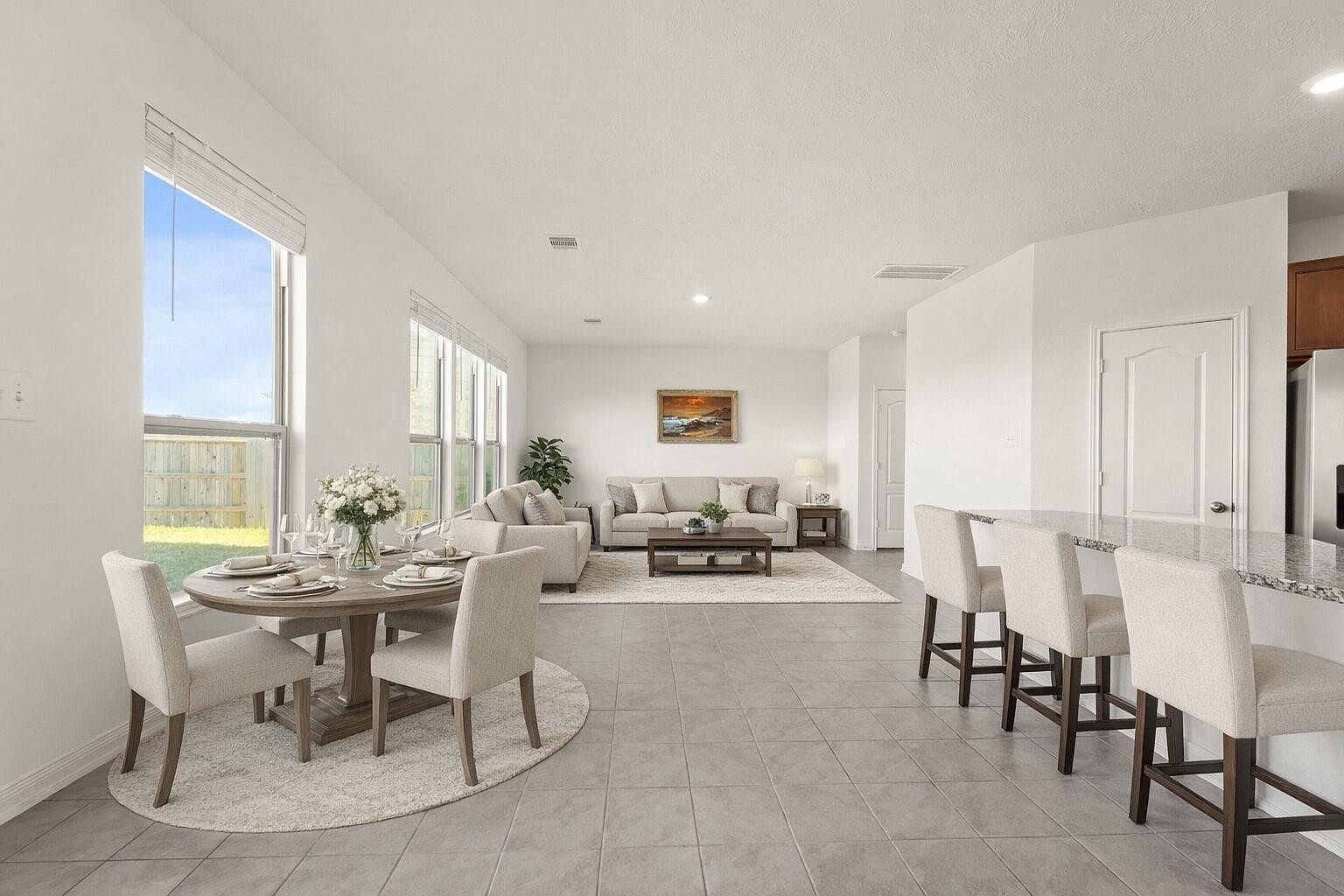 25442 Cartington Ln Katy, TX 77493 - Thumbnail 4