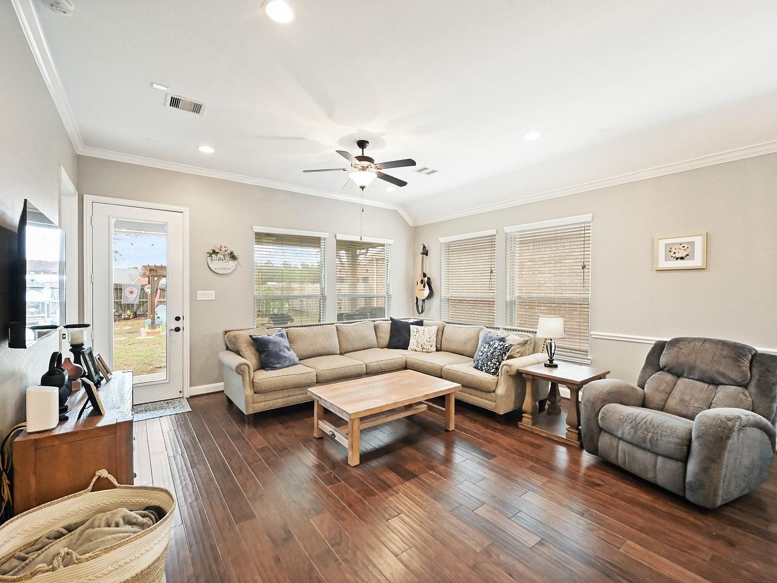 4919 Caponi Falls Ln Katy, TX 77494 - Thumbnail 4