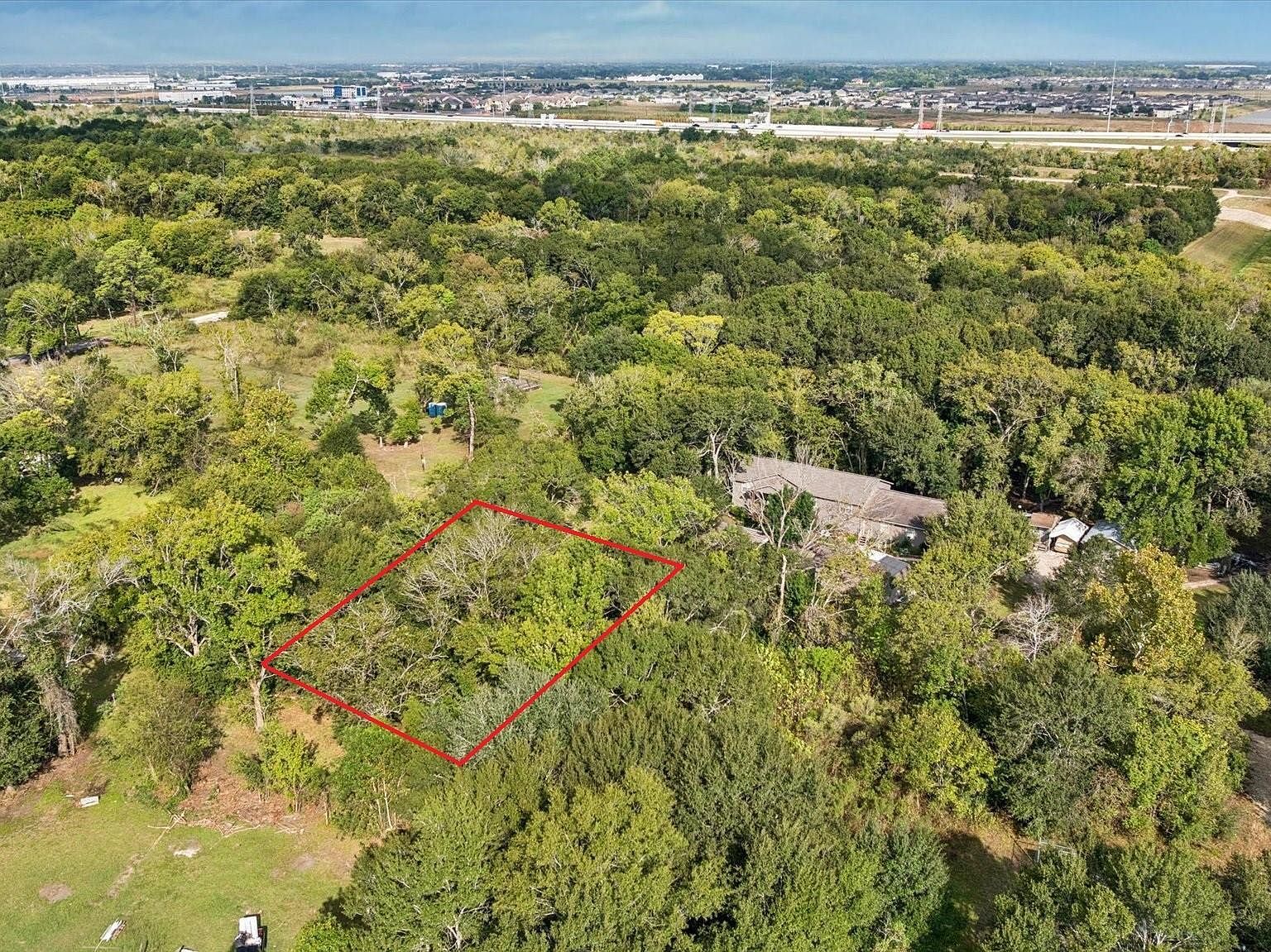 12 Cleo St Lot 11 & 12 Pearland, TX 77581 - Thumbnail 4