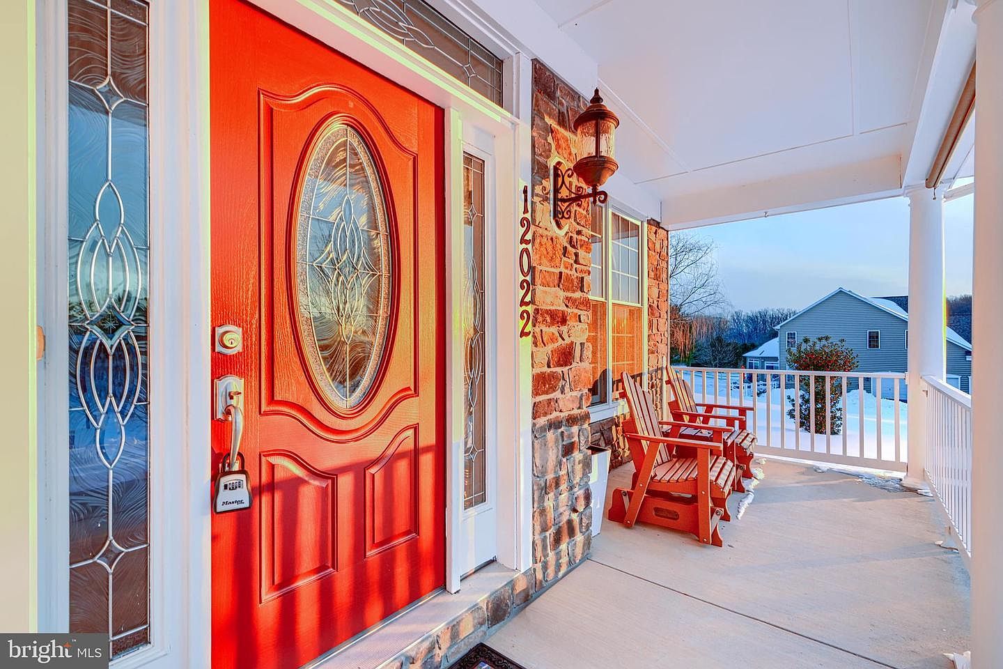 12022 Deer Bit Ln Glen Arm, MD 21057 - Thumbnail 4