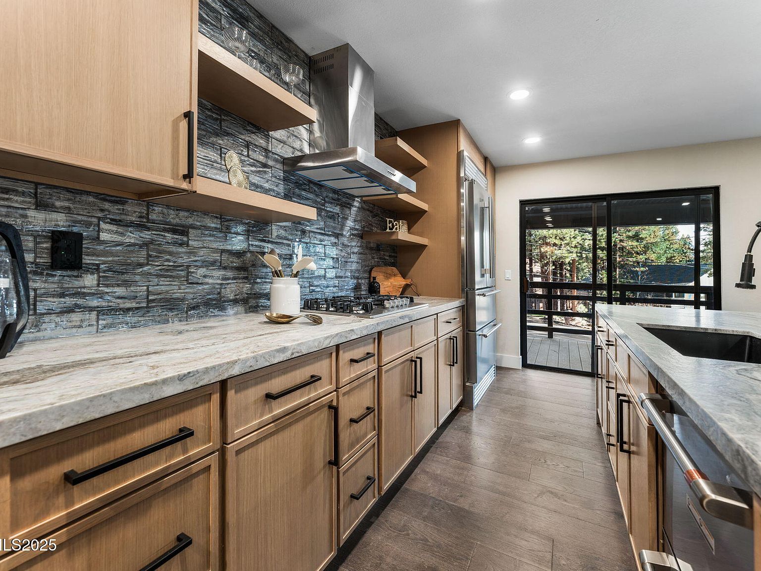 221 Lark Ct #2 Incline Village, NV 89451 - Thumbnail 4