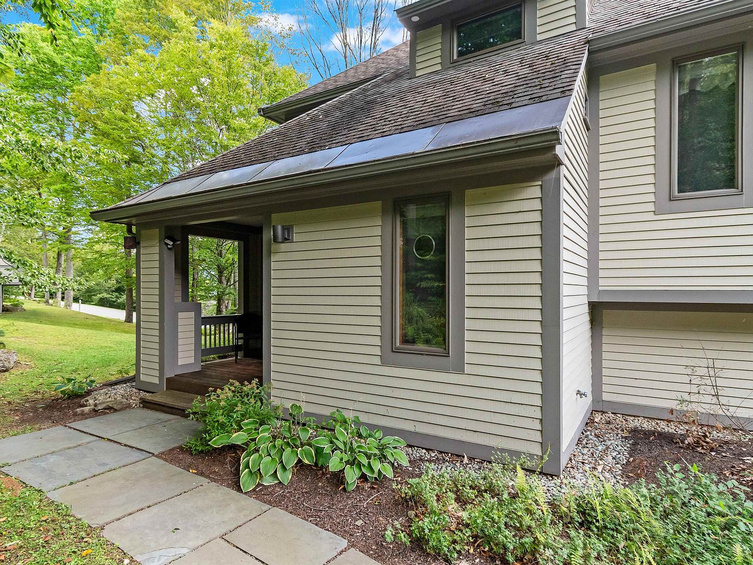 1209 Brook Rd #16 Stowe, VT 05672 - Thumbnail 4