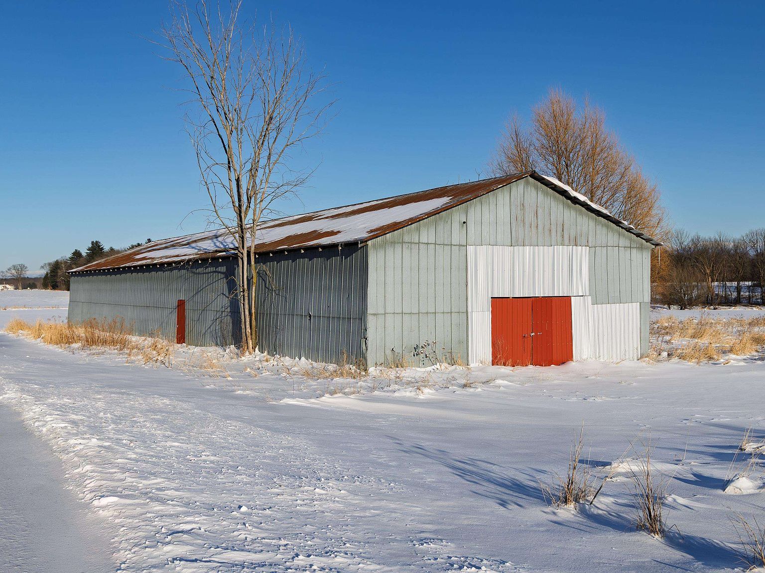 740 Jersey St Ferrisburgh, VT 05456 - Thumbnail 4