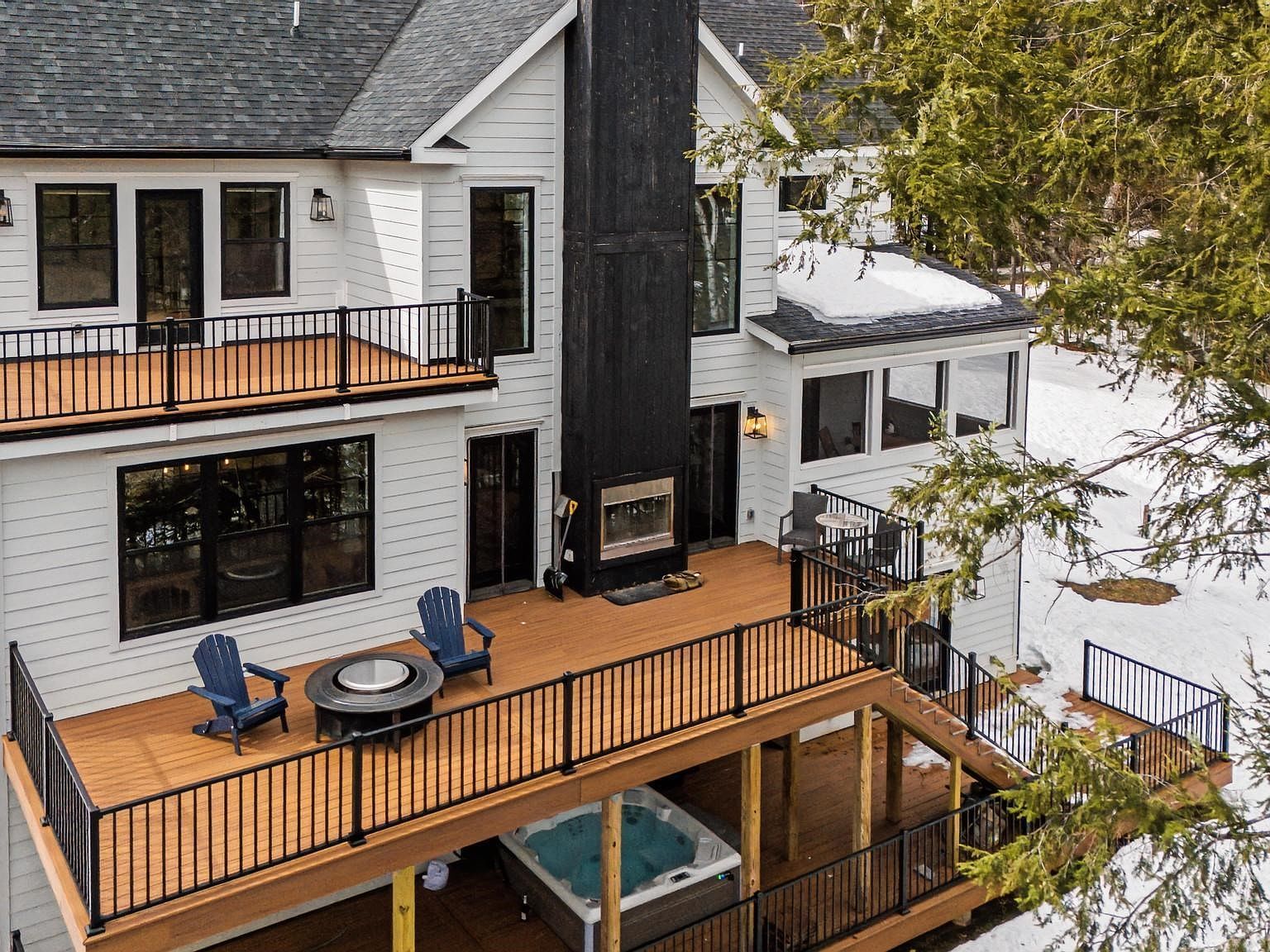 77 Two Ponds Rd Warren, VT 05674 - Thumbnail 4