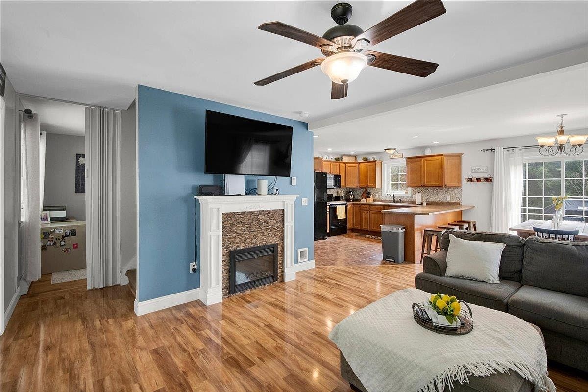 115 Hidden Plateaus Rd Swanton, VT 05488 - Thumbnail 4