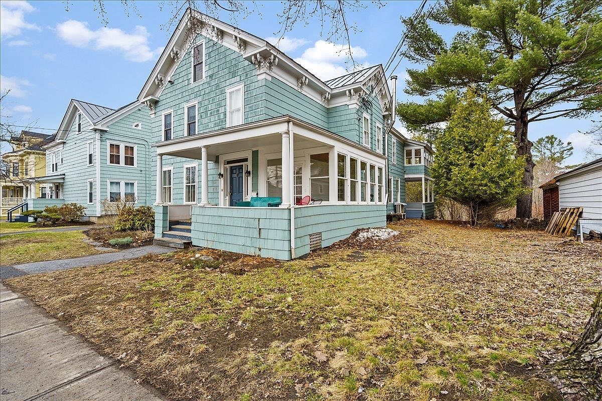 60 College St APT 1 Montpelier, VT 05602 - Thumbnail 4