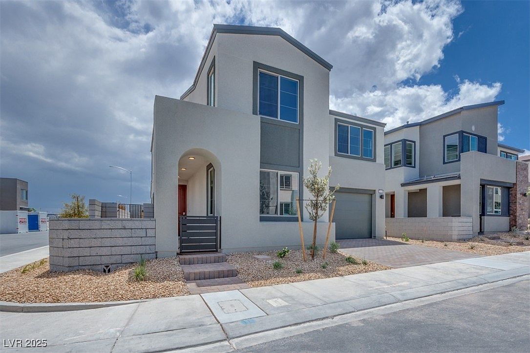 10433 Smokey Mariposa Ave Las Vegas, NV 89166 - Thumbnail 4