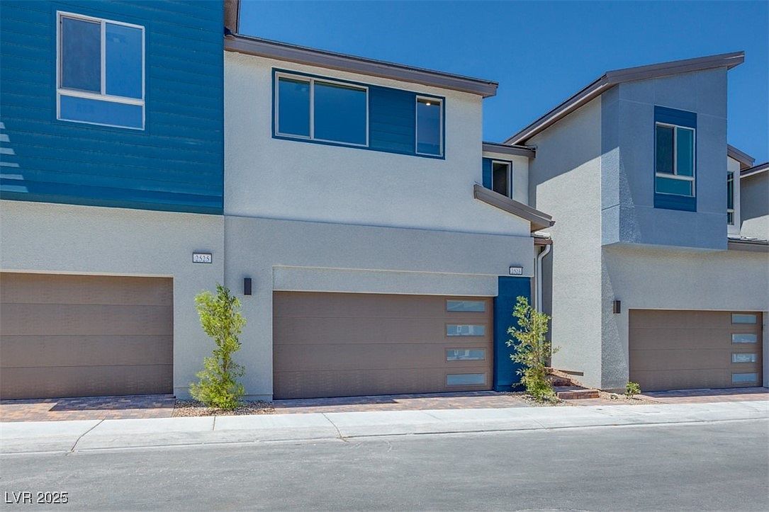 2523 Campaldo St Henderson, NV 89044 - Thumbnail 4