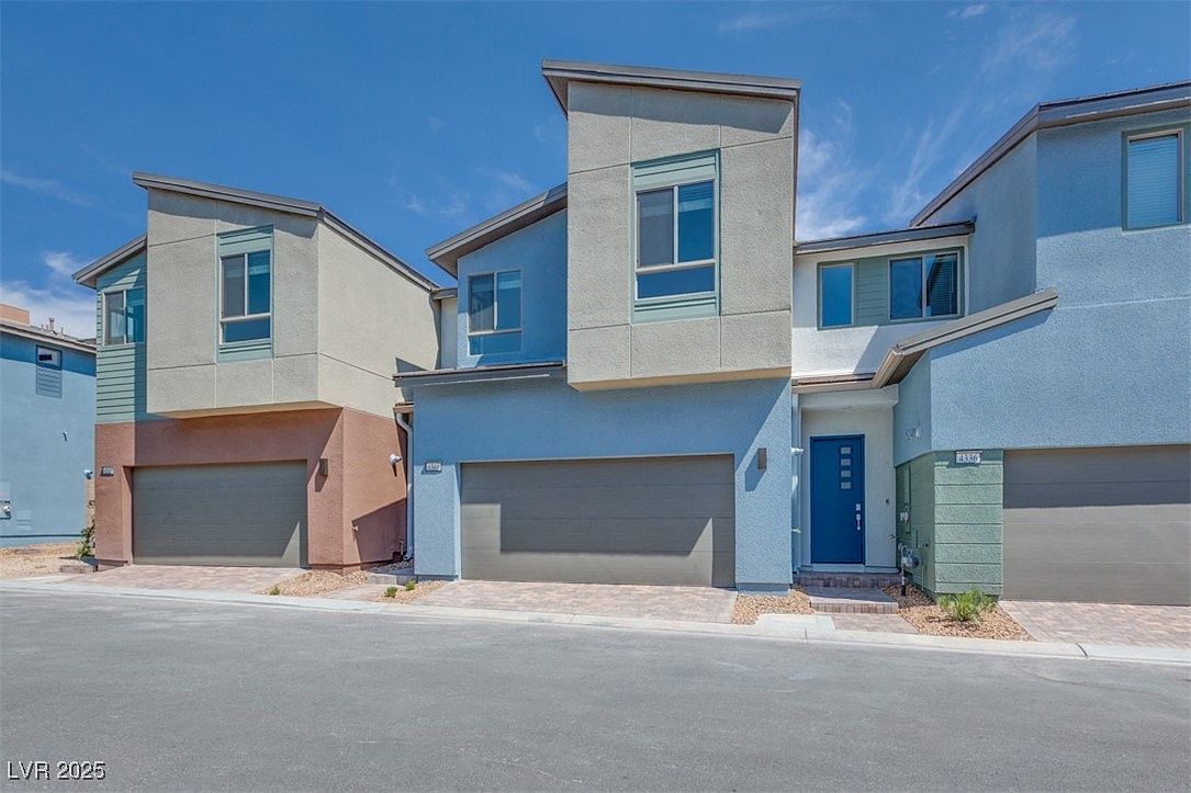 4344 Tallow Falls Ave Las Vegas, NV 89141 - Thumbnail 4