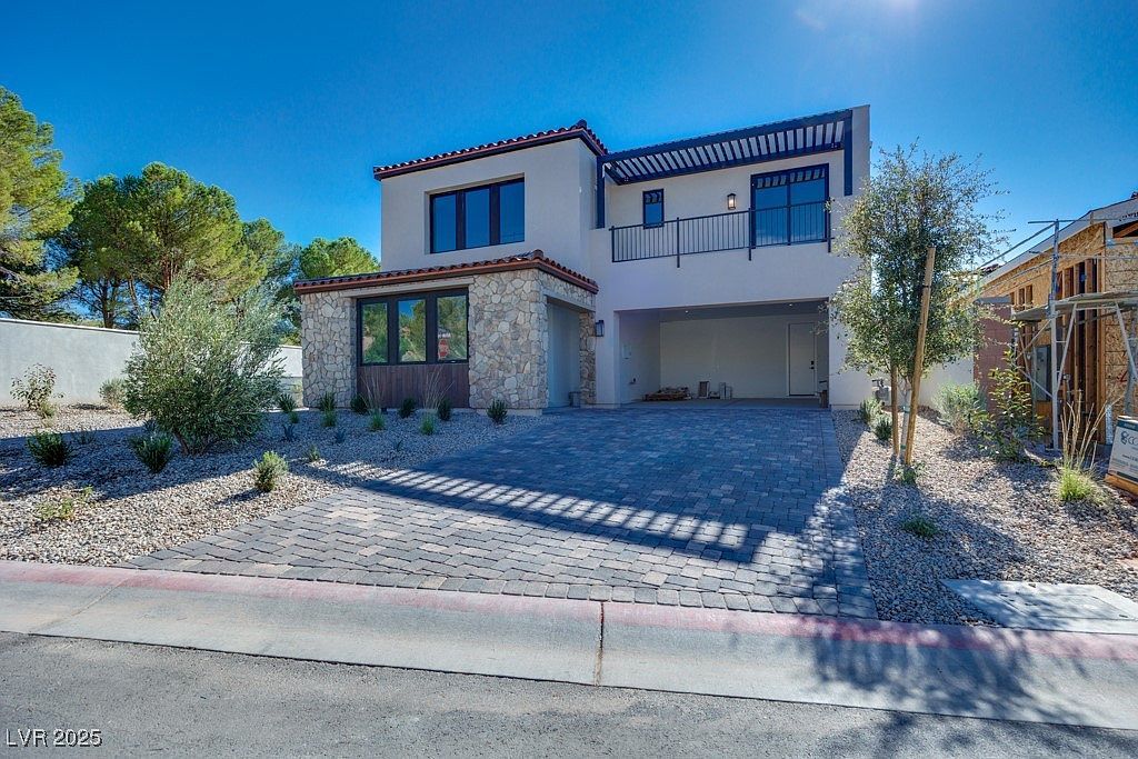 45 Bellissima Lago Ct Henderson, NV 89011 - Thumbnail 4