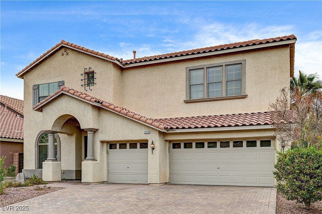 3713 Alcantara Ln North Las Vegas, NV 89084 - Thumbnail 4