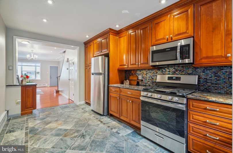 1846 Tree Street, Philadelphia, PA, USA, 19145 | Single Family