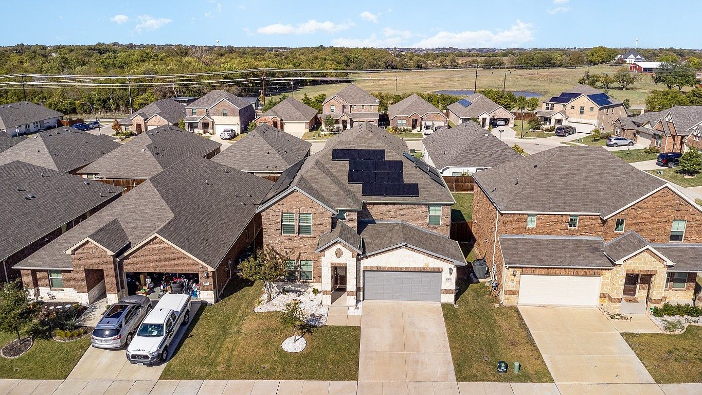 285 Sunshine Ln Lavon, TX 75166 - Thumbnail 4