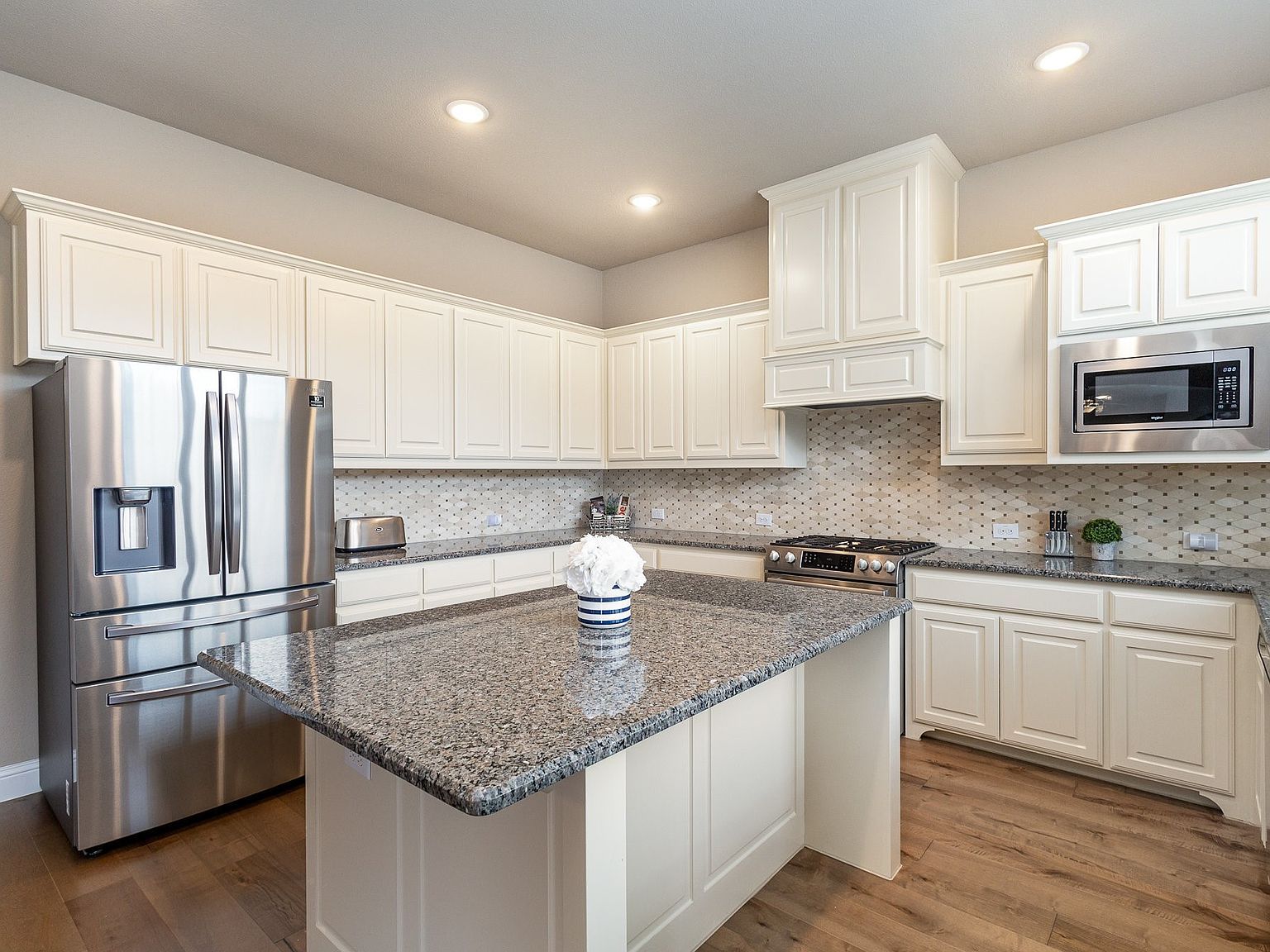 2608 Morning Mist Ln Nevada, TX 75173 - Thumbnail 4