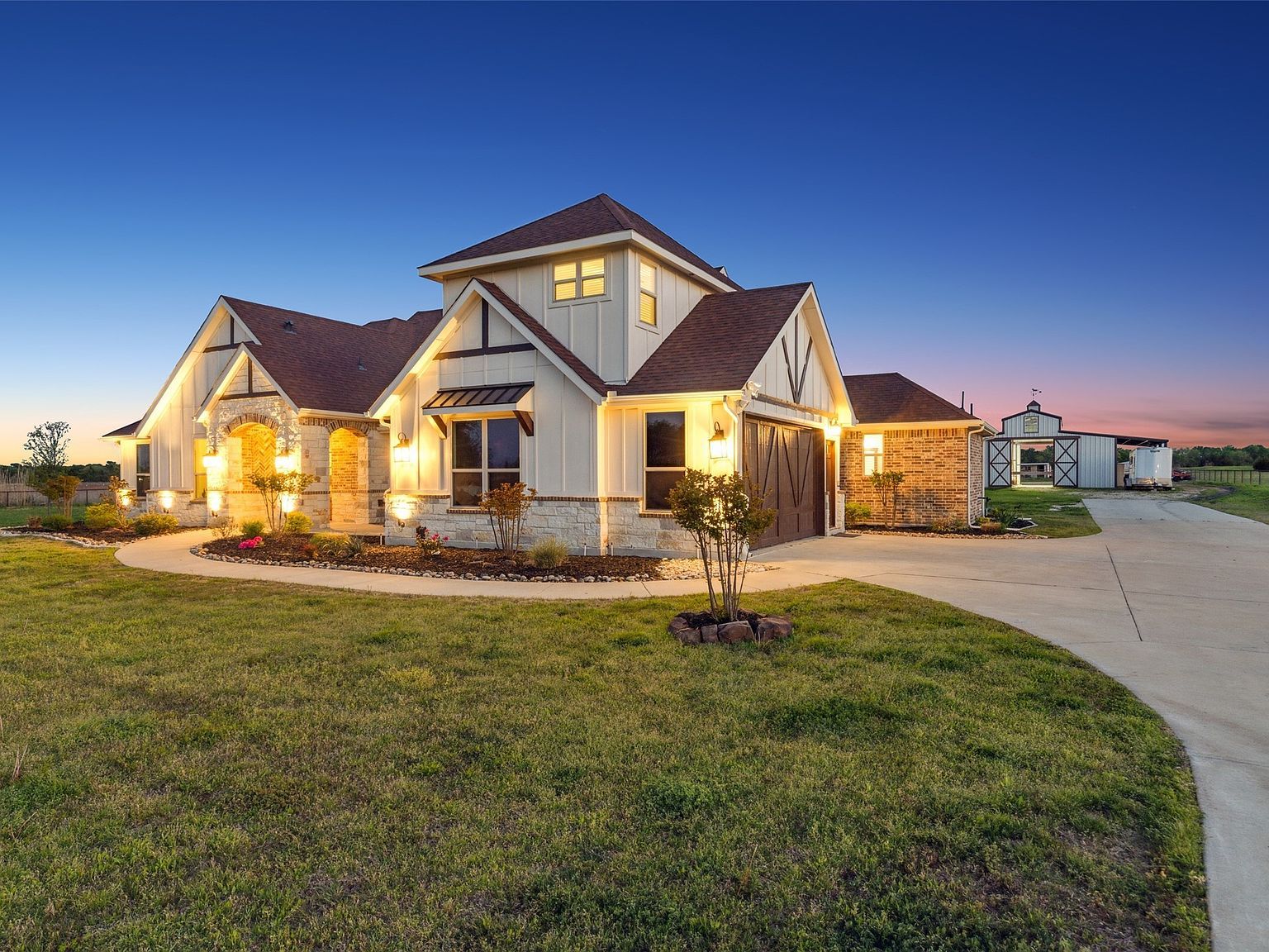 3243 County Road 2152 Caddo Mills, TX 75135 - Thumbnail 4