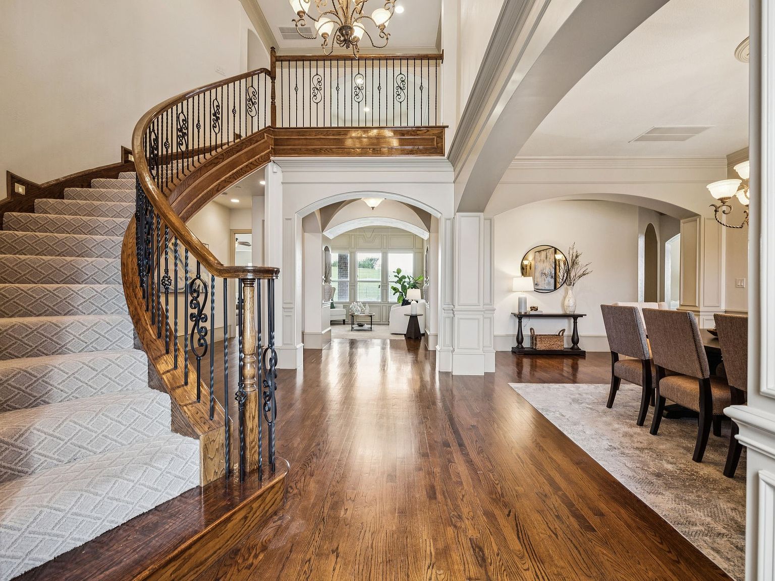 211 Tanner Creek Cir Sunnyvale, TX 75182 - Thumbnail 4