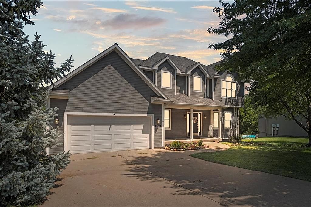 1708 Brookdale Dr Atchison, KS 66002 - Thumbnail 4