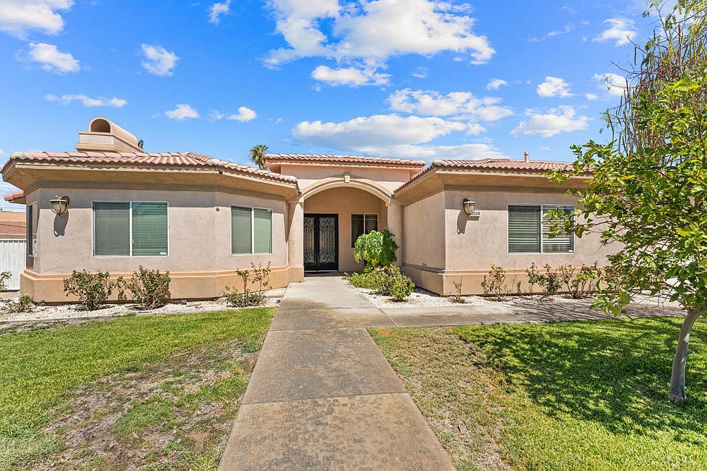 32100 Whispering Palms Trl Cathedral City, CA 92234 - Thumbnail 4