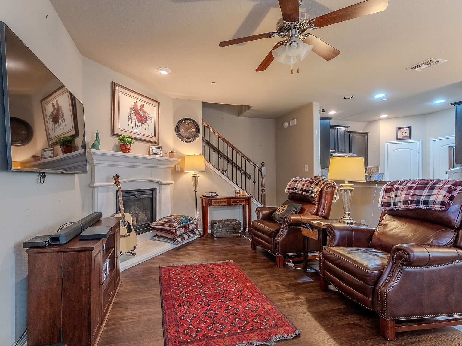 8713 Whitehead St McKinney, TX 75070 - Thumbnail 4