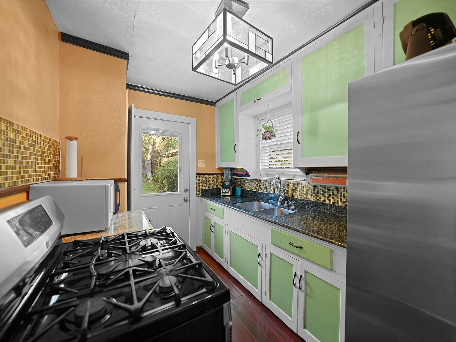 635 Richmondell Ave Dallas, TX 75211 - Thumbnail 4