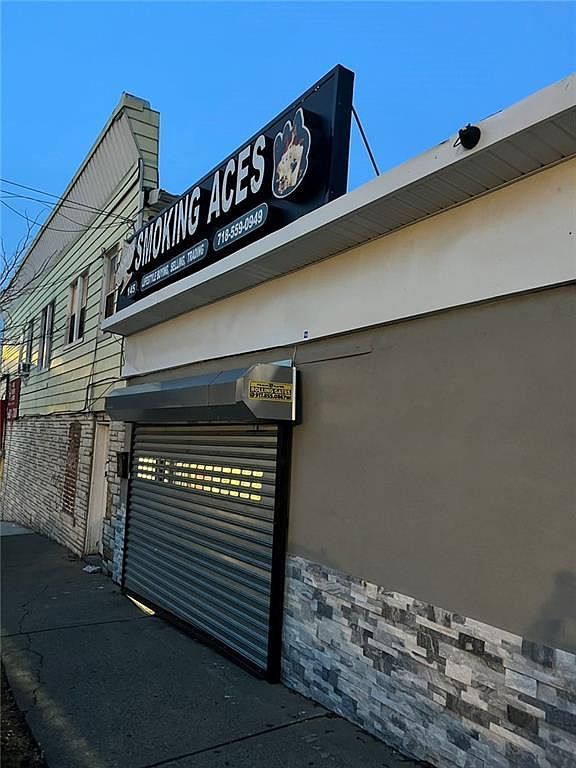 718 Henderson Ave Staten Island, NY 10310 | Single Family