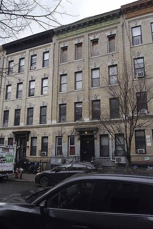 299 Troutman St #1 Brooklyn, NY 11237 | Multi Family