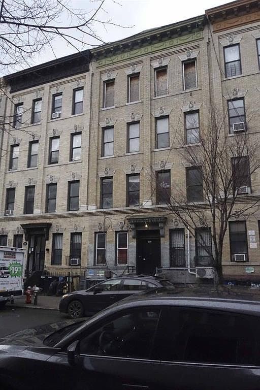 299 Troutman St Brooklyn, NY 11237 | Multi Family
