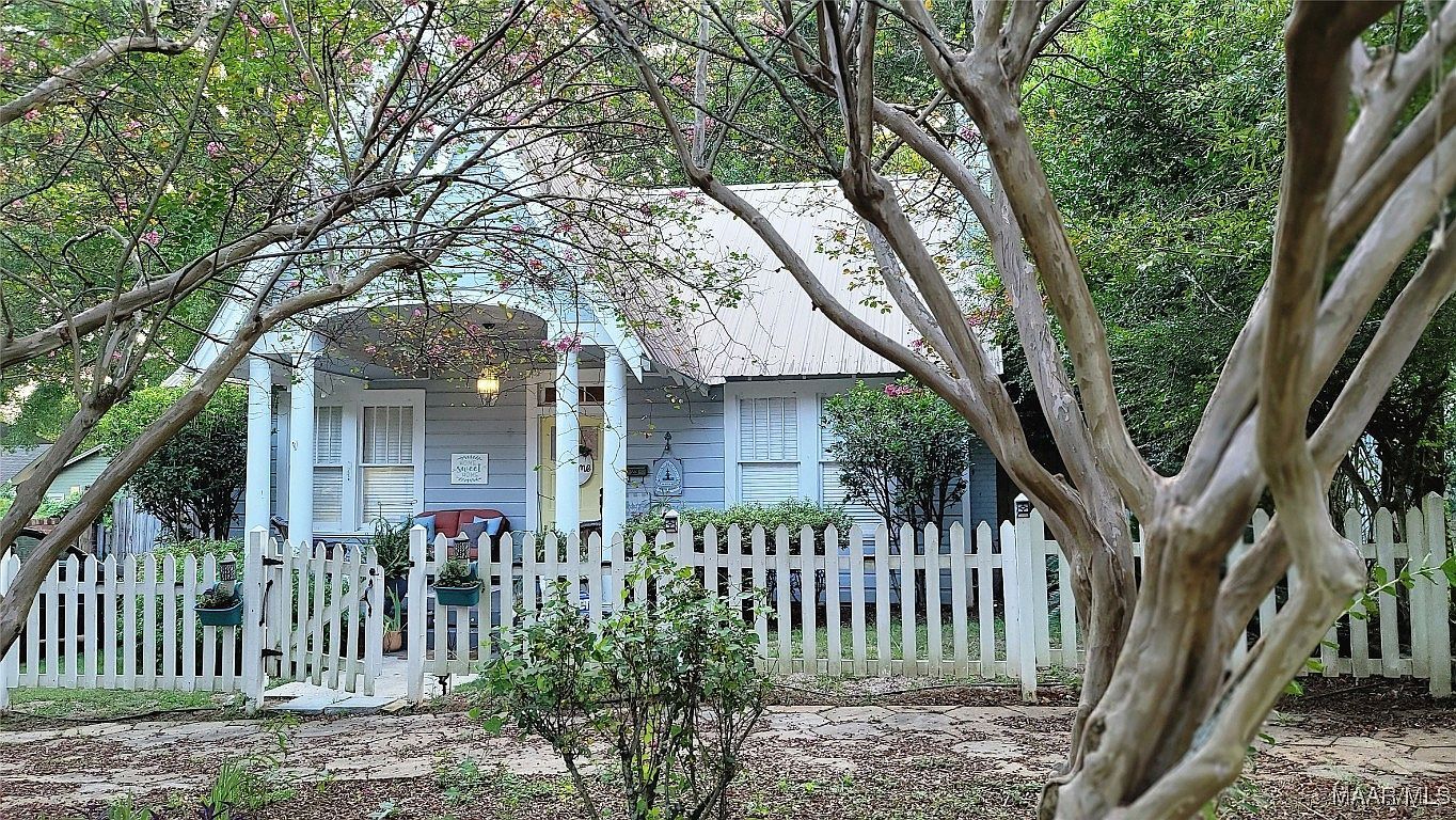 23 N Pennsylvania St Montgomery, AL 36107 - Thumbnail 4