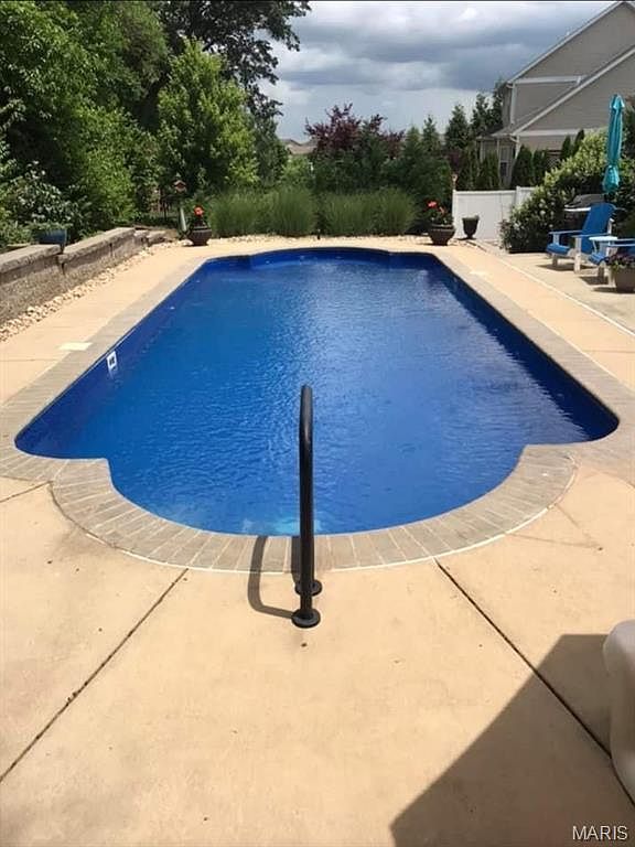 8739 Wendell Creek Dr Saint Jacob, IL 62281 - Thumbnail 4