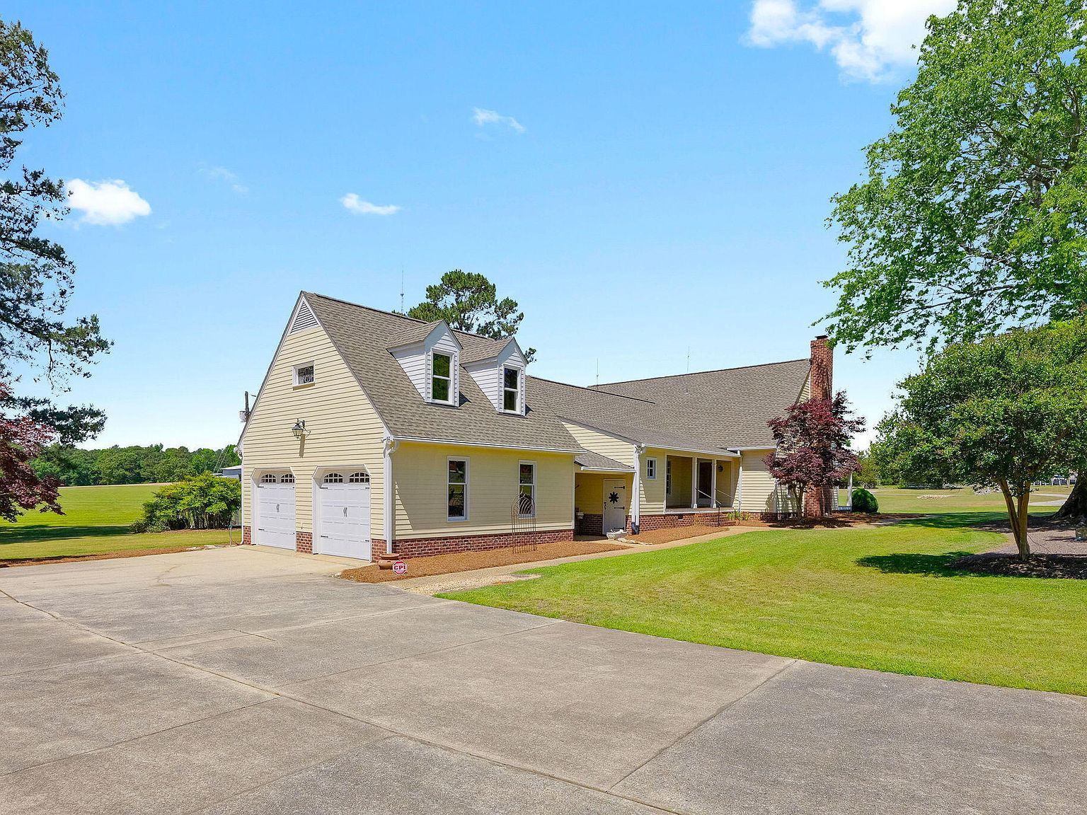 105 Piney Grove Rawls Rd Fuquay Varina, NC 27526 - Thumbnail 4