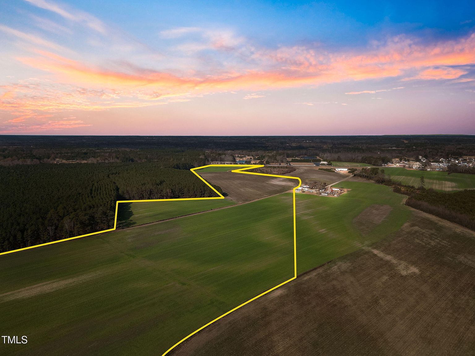 0 Ramsey St #2 Linden, NC 28356 - Thumbnail 4