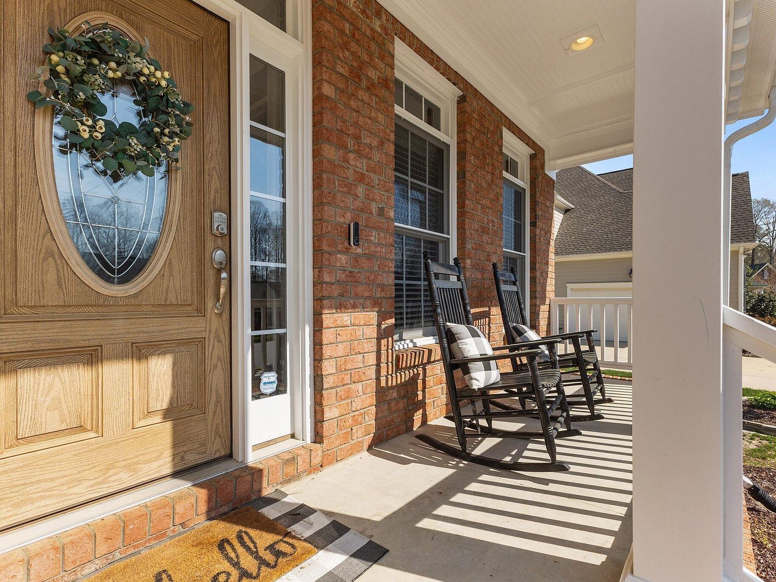 2021 Terri Creek Dr Fuquay Varina, NC 27526 - Thumbnail 4