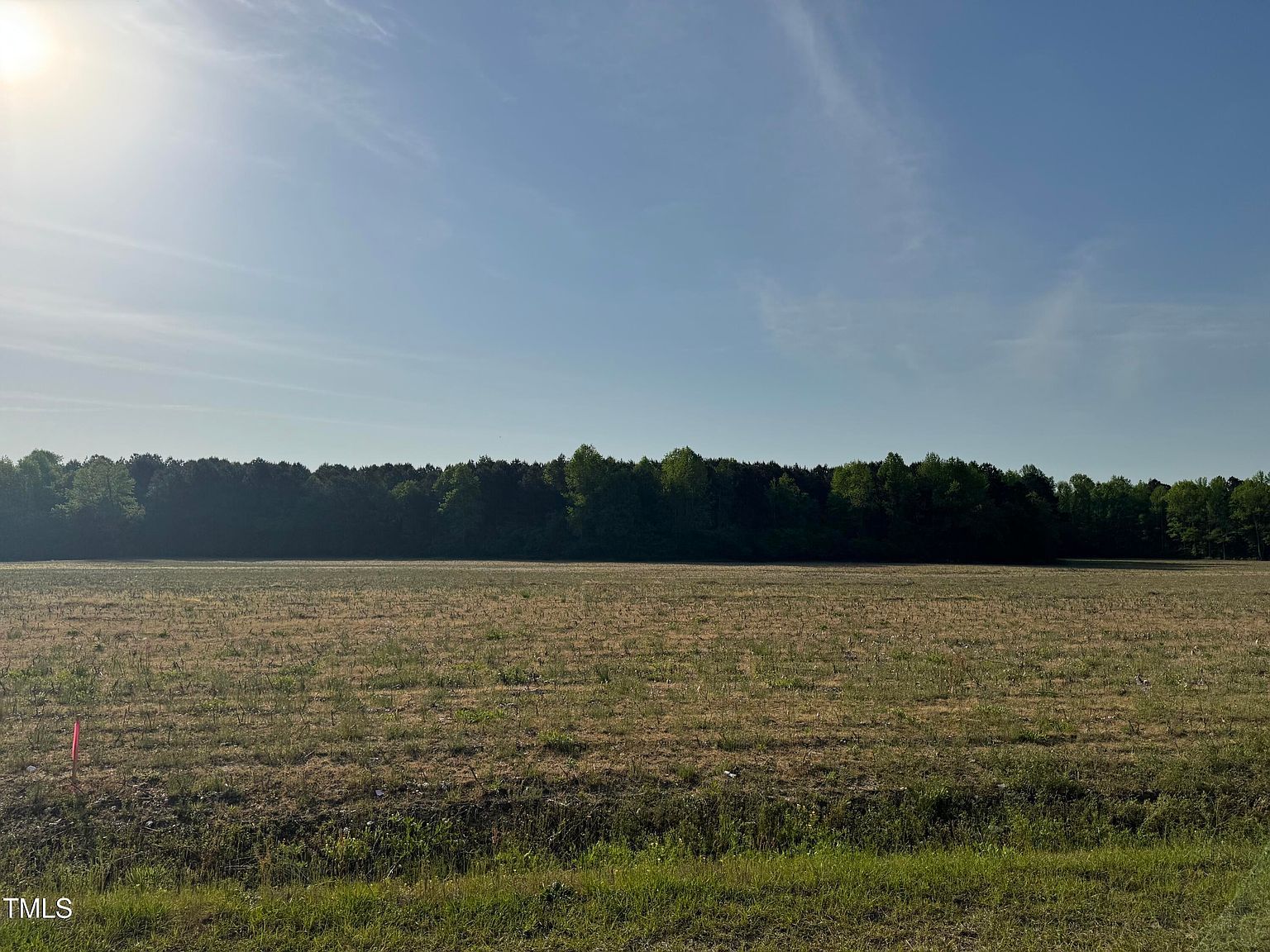 3 Mitchell Rd LOT 3 Lillington, NC 27546 | Land/Lot