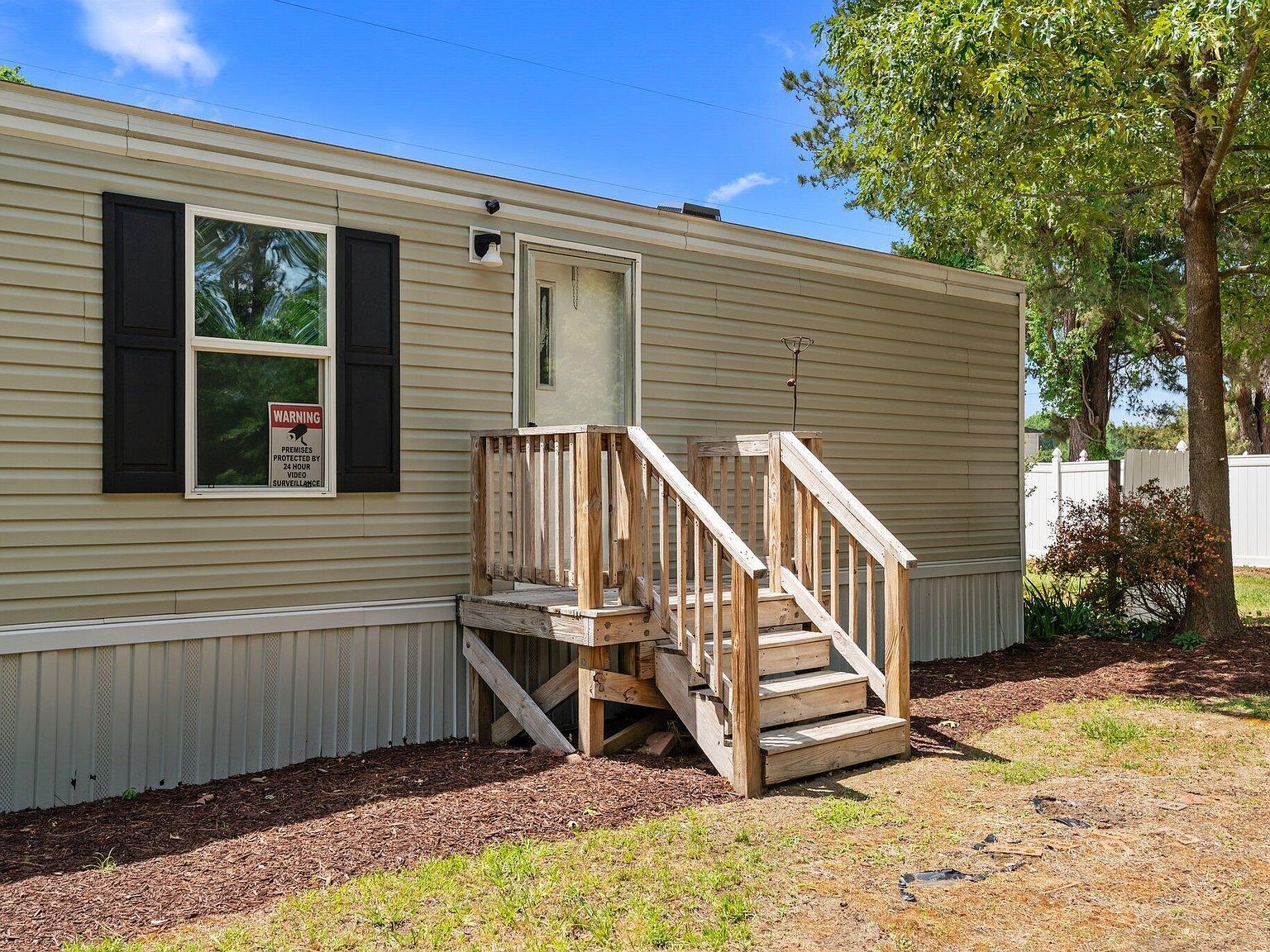 596 Lane Rd Dunn, NC 28334 - Thumbnail 4