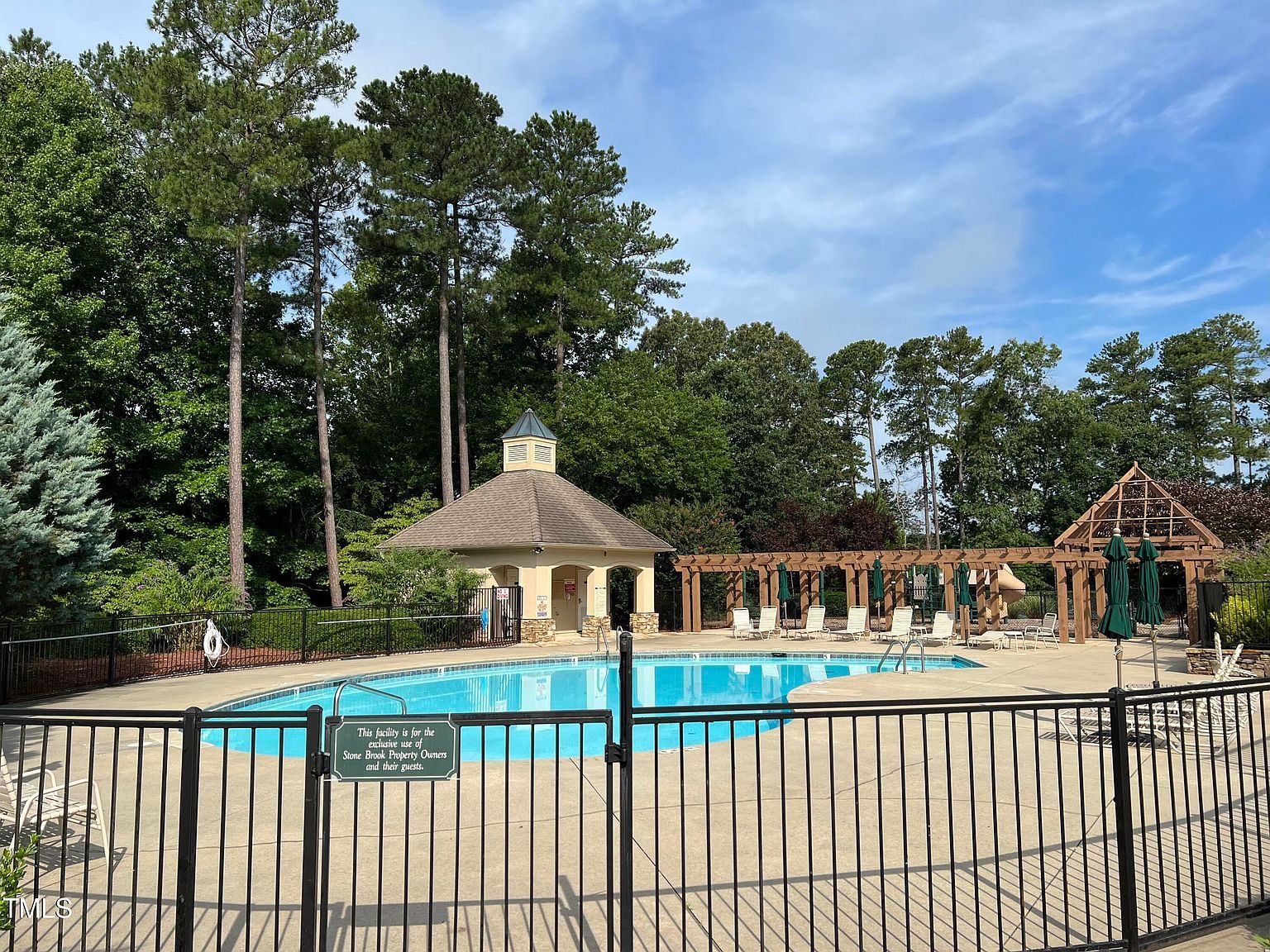 19102 Stone Brk #1002 Chapel Hill, NC 27517 - Thumbnail 4