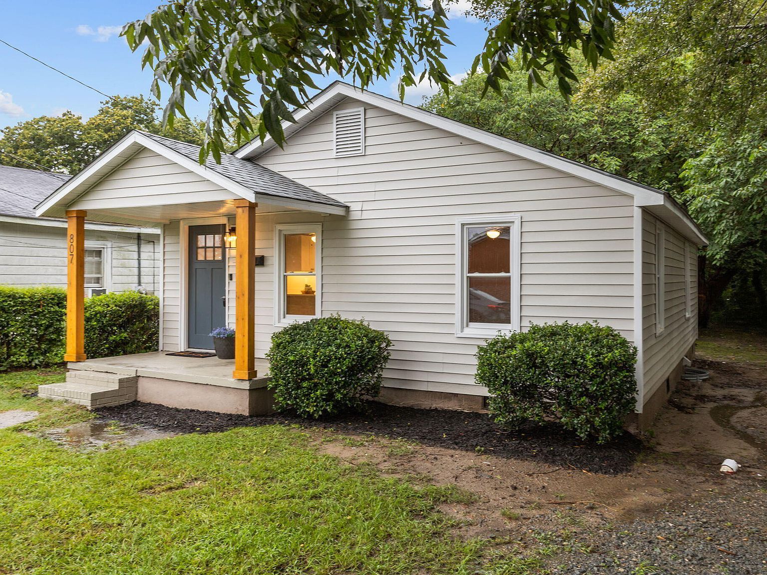 807 N Wilson Ave Dunn, NC 28334 - Thumbnail 4