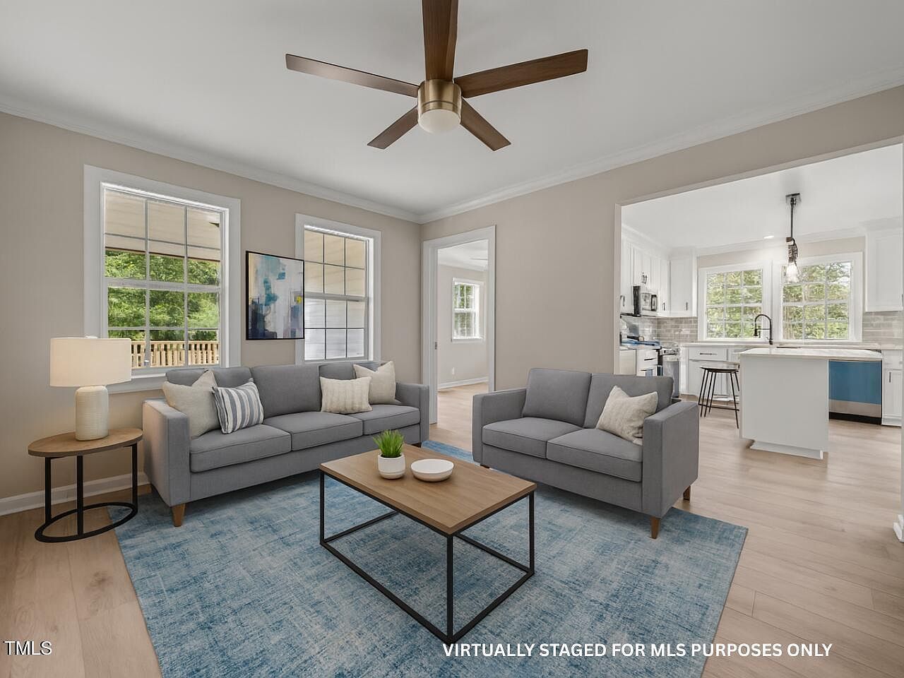 9900 Kennebec Church Rd Angier, NC 27501 - Thumbnail 4