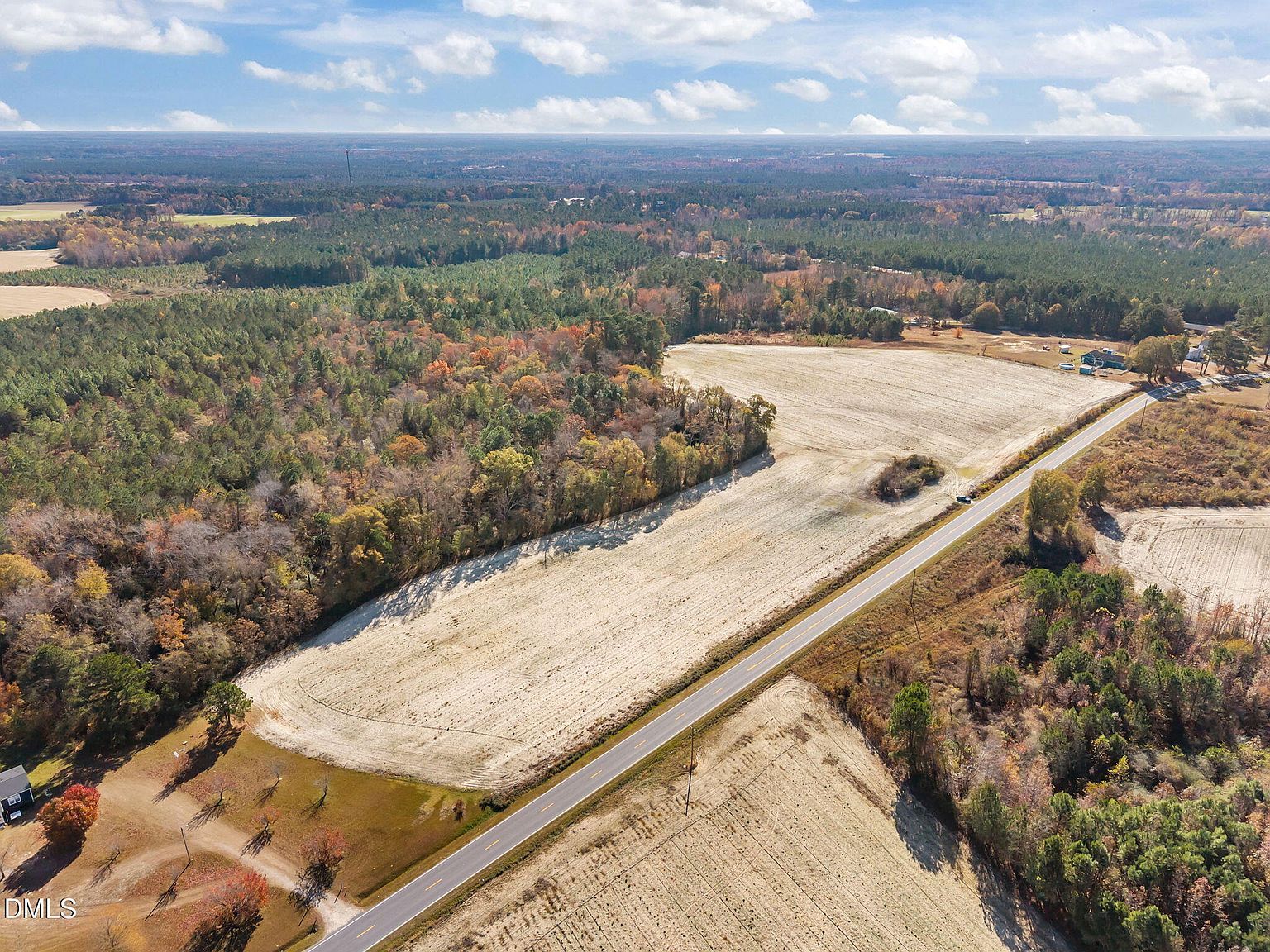 0 Wire Rd LOT 1 Bunnlevel, NC 28323 - Thumbnail 4