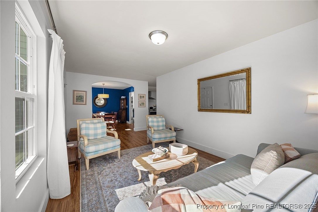 499 Jumping Run Rd Dunn, NC 28334 - Thumbnail 4