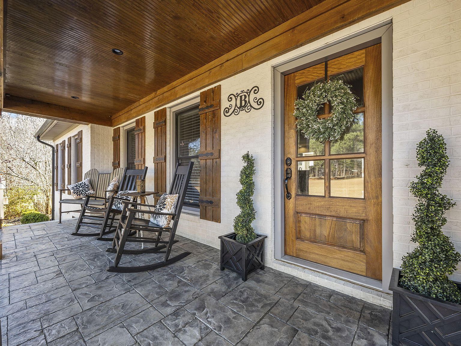 2079 Sheriff Johnson Rd Lillington, NC 27546 - Thumbnail 4