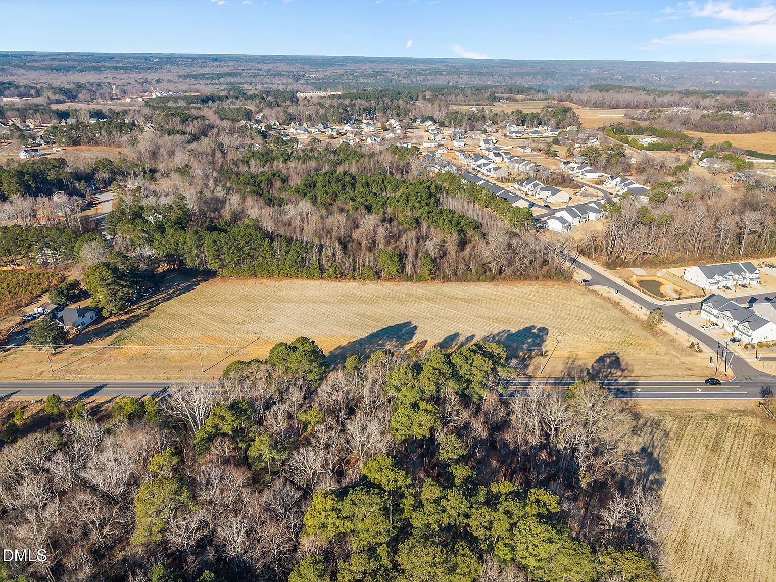 0 State Highway 210 S #1 Lillington, NC 27546 - Thumbnail 4