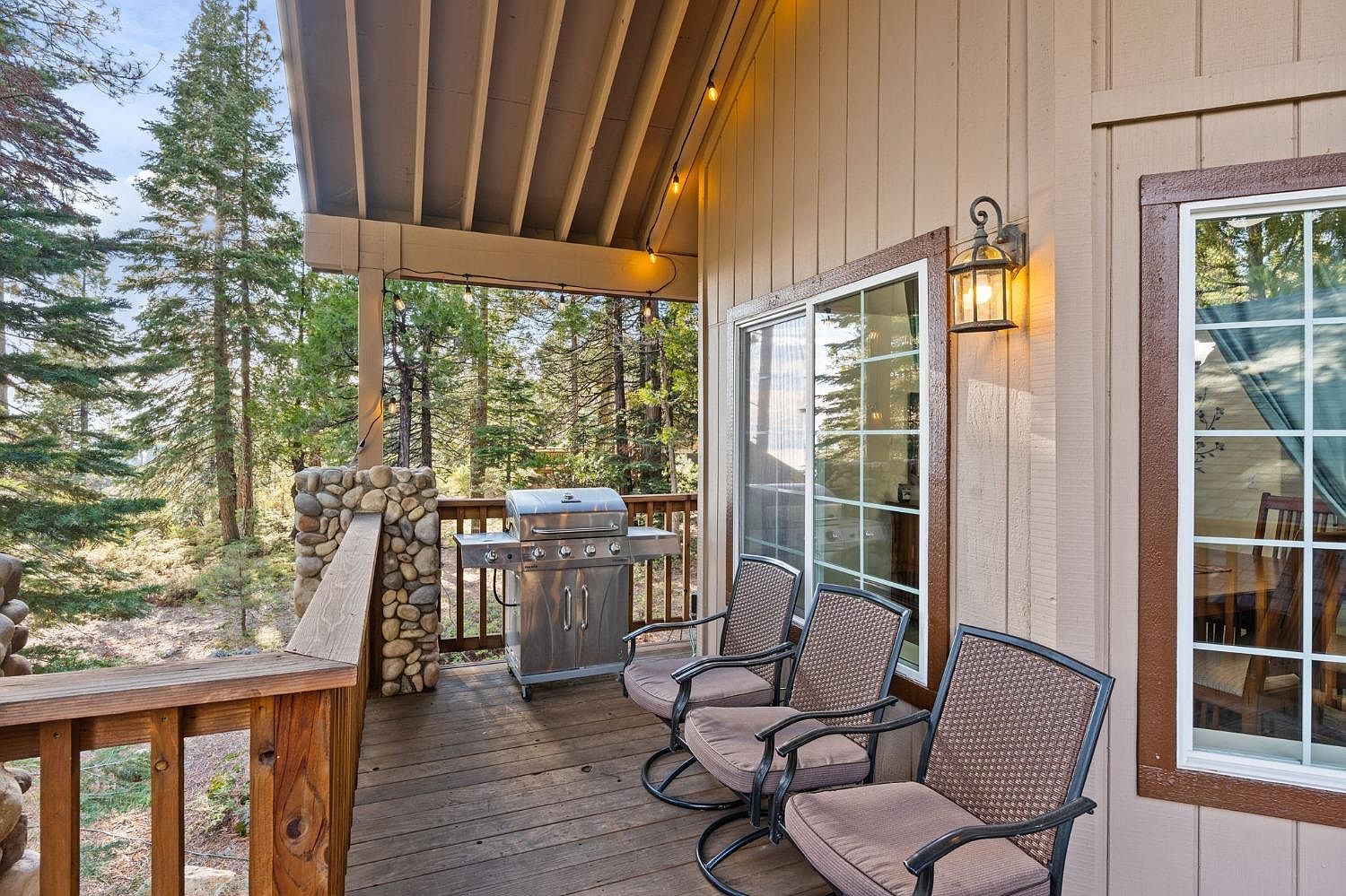 40416 Wild Rose Ln Shaver Lake, CA 93664 - Thumbnail 4