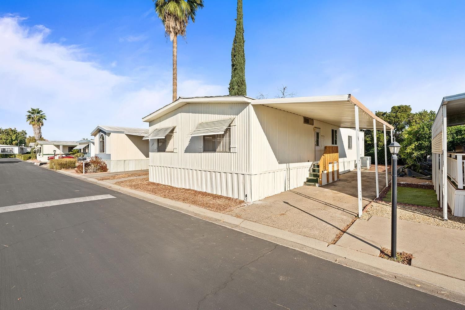 336 E Alluvial Ave SPACE 126 Fresno, CA 93720 - Thumbnail 4