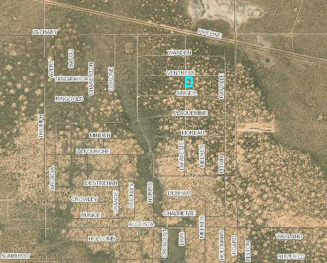 TBD VENTRESS Ave - Thumbnail 4