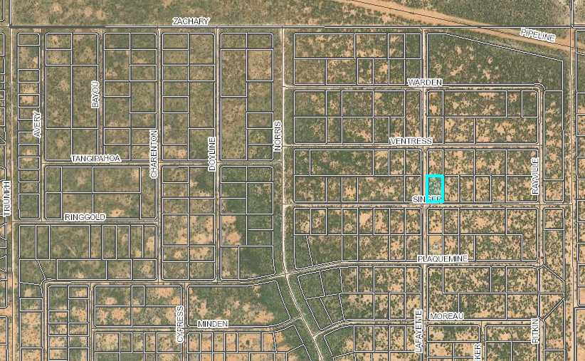 TBD Singer Ave - Thumbnail 4