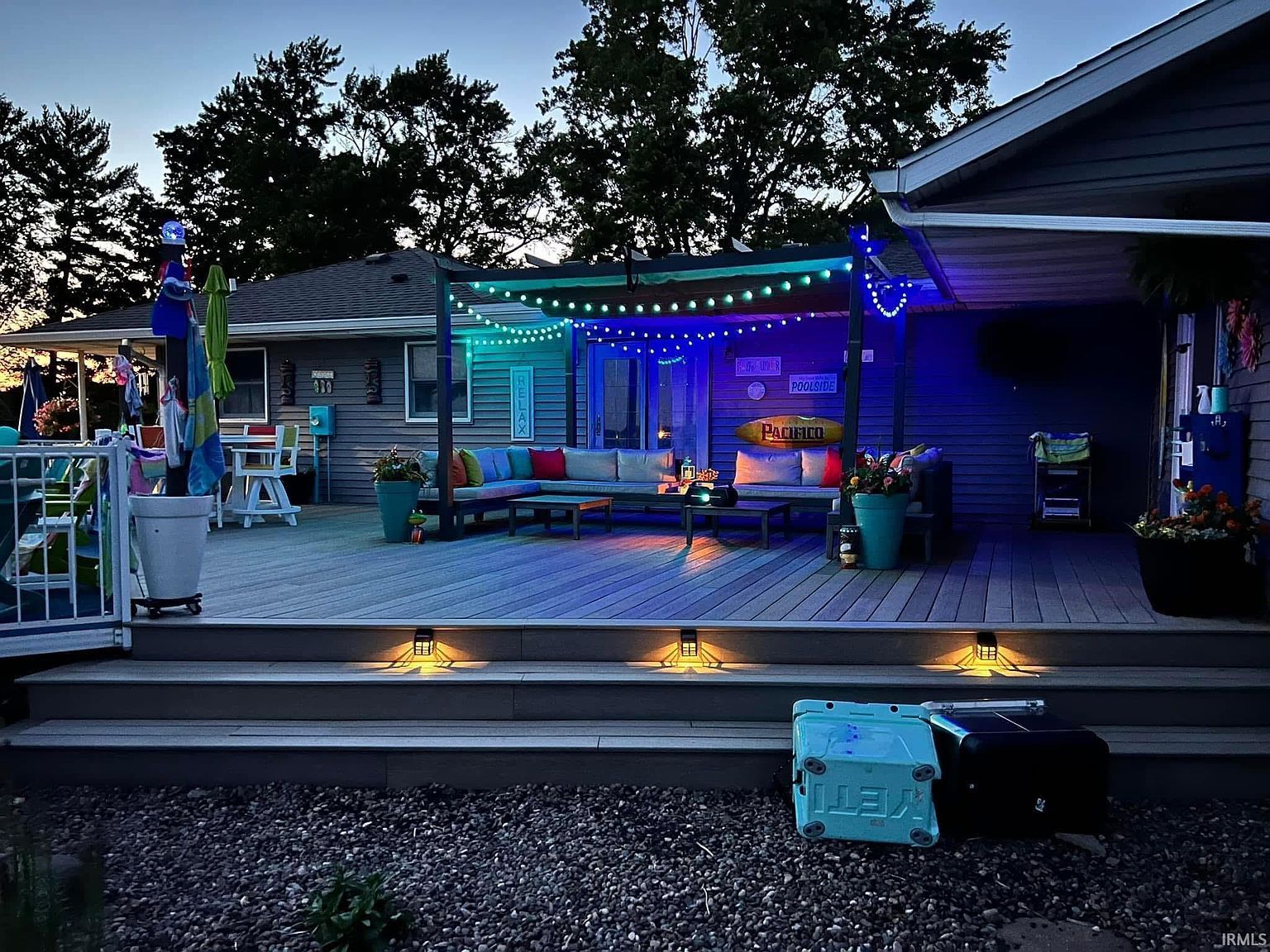 5638 E 400 N Monticello, IN 47960 - Thumbnail 4