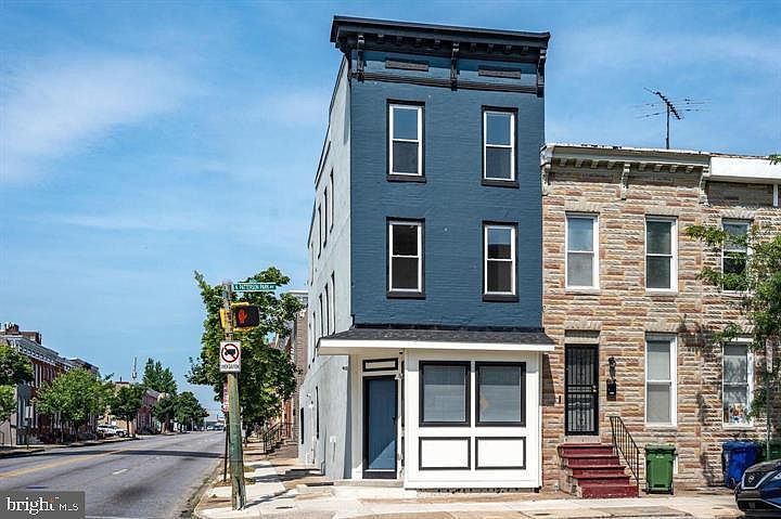 400 N Patterson Park Ave Baltimore, MD 21231 - Thumbnail 4