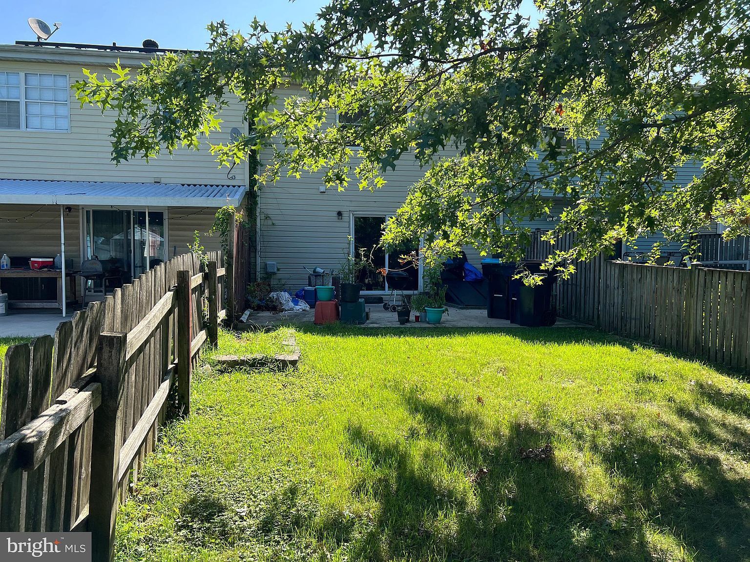 575 Jamestown Ct Edgewood, MD 21040  | New build