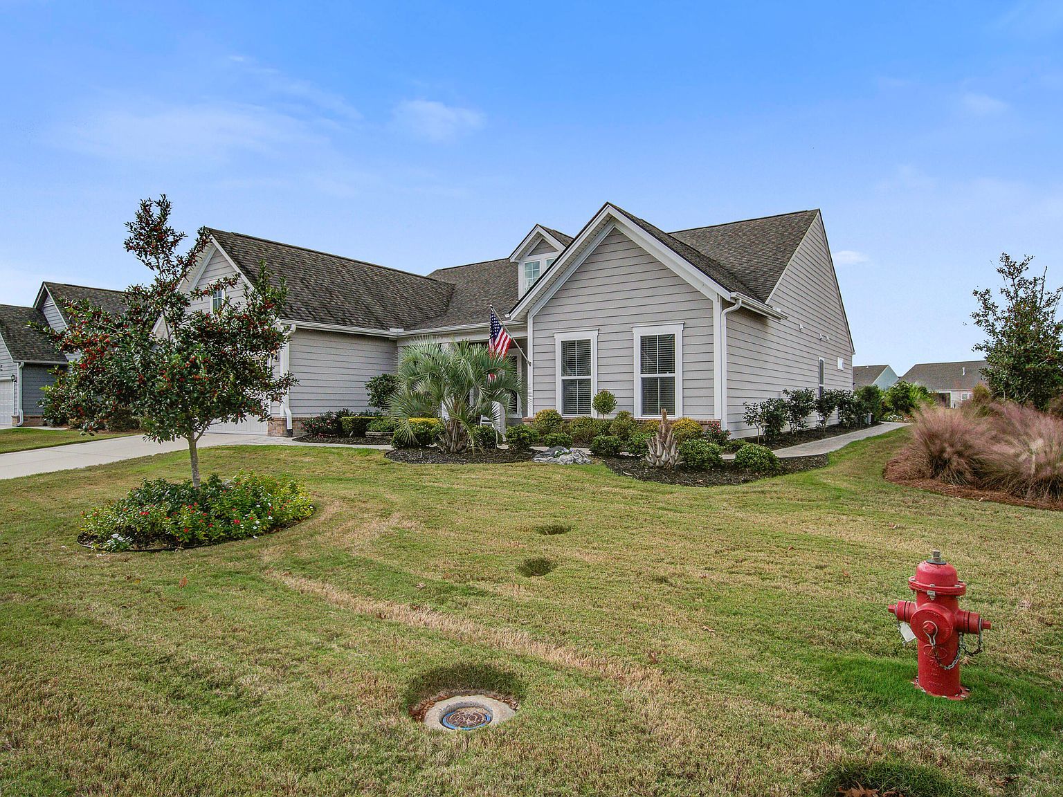 119 Camelia Park Ln Summerville, SC 29486 - Thumbnail 4